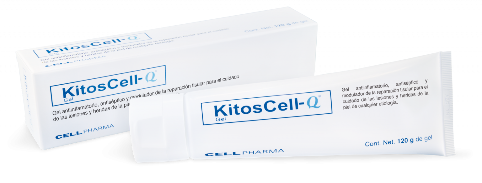 Producto KitoscellQ